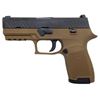 Image 1 : _NEW!_ SIG SAUER P320 COMPACT 40 SW 798681528400