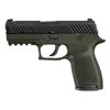 Image 1 : _NEW!_ SIG SAUER P320 COMPACT 40 SW 798681512966