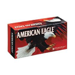 (AMMO) FED AM EAGLE 45ACP 230GR FMJ (200 ROUNDS) 029465062460