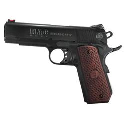 _NEW!_ AMERICAN CLASSIC MAC 1911 BOBCUT 45 ACP 728028235357