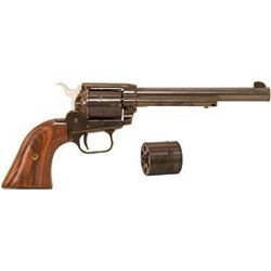 *NEW* HERITAGE MANUFACTURING ROUGH RIDER SMALL BORE 22 LR 22 MAGNUM 727962500316