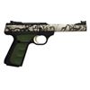 Image 1 : _NEW!_ Browning 051509490 Buck Mark Buckthorn Tan Single 22 LR 5.5" 10+1 UFX Grip 023614272922