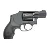 Image 1 : *NEW* S&W 43C 1.875" 22LR BL AL CENT NO IL 022188030433