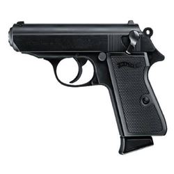 _NEW!_ WALTHER ARMS PPK/S 22 LR 723364200250