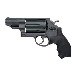 *NEW* S&W GVNR 45/410 2.75" 6RD BLK NS 022188624106