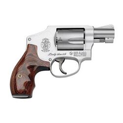 *NEW* S&W 642 1.875" 38 STS/ALUM LDYSMTH 022188638080