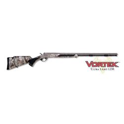 _NEW!_ Vortek Ultralight LDR .50 cal Reaper Buck Camo/CeraKote R491148NS