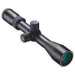 _NEW!_ Nikon 16317 Prostaff 7 2.5-10x 42mm 43.6-10.9 ft @100 yds 30mm Tube Dia Blk Niko 01820816317