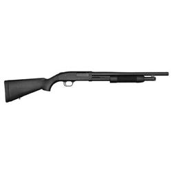 (NEW)MOSSBERG 500 HOME DEFENSE 12 GAUGE 015813521369