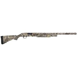 (NEW)MOSSBERG FLEX 500 HUNTING 12 GAUGE 015813522755