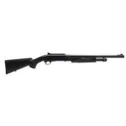 (NEW) Browning 012276323 BPS Pump 12ga 20  3  Black Steel Rcvr Black Synthetic Stock 023614042020