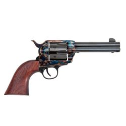 _NEW!_ 1873 Single Action Revolver .45LC 4.75" Barrel Color-Case Hardened SAT73-002