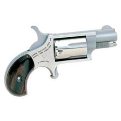 *NEW* NAA MINI REV 22LR 1 1/8" FS 5SH  744253000034