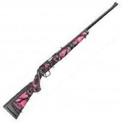_NEW!_ RUGER AMERICAN RIFLE 22 LR 736676083329
