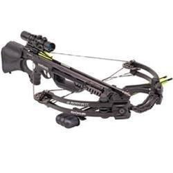 _NEW!_  Barnett 78220 Ghost 410 CRT 410 Crossbow Combo w/3x32mm Scope Black 042609782208