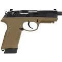 !NEW! JXF5F45 PX4 Storm SD 45 ACP 4.6" 9+1 DE Poly Grip/Frame Blk Slide 082442819761