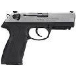 !NEW! JXF9F51 Px4 Storm Inox 9mm 4" 17+1 Blk Poly Grip/Frame SS Inox Slide 082442157962