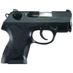!NEW! JXS4F20 PX4 Storm 40S&W Sub-Compact 10+1 3" Poly Grip/Frame Black   082442819747