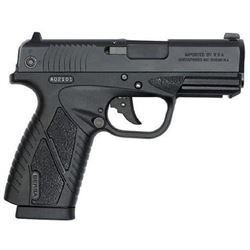 !NEW! BERSA BP40 CONCEALED CARRY 40 SW 091664911900