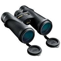 _NEW!_  Nikon 7541 Monarch 3 10x 42mm 299 ft @ 1000 yds FOV 17.4mm Eye Relief Black 018208075416