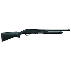 _NEW!_  Weatherby PA08TR1219PG PA-08 Threat Response Pump 12ga 3" 4+1 18.5" Blk Syn Stk 747115420148