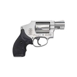 *NEW* S&W 642 1.875" 38SPL STS CENT WO/IL   022188038101