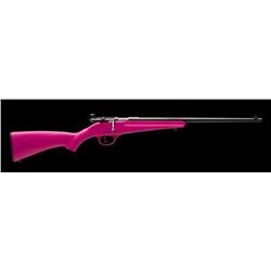 _NEW!_ SAVAGE ARMS RASCAL 22 LR 062654137808