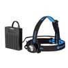 Image 1 : _NEW!_ H35 Wave Rechargeable Headlamp, 1500 lm, 1x 5200mAh