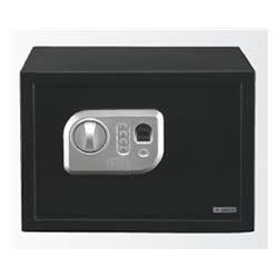 _NEW!_  Stack-On PS10B Personal Safe Security Safe Black