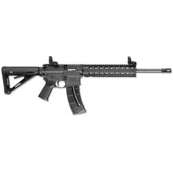 _NEW!_ SMITH AND WESSON M&P15-22 MOE 22 LR 022188142884