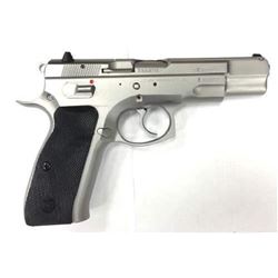 !NEW! CZ-USA CZ 75B 9MM  806703911281