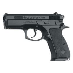 !NEW! CZ-USA CZ P-01 9MM  806703911991