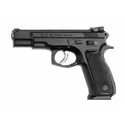 !NEW! CZ-USA CZ 85B 9MM  806703912103