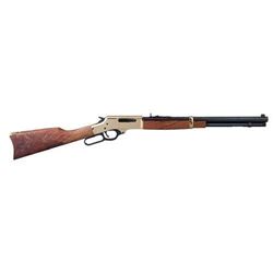 _NEW!_ HENRY REPEATING ARMS 30-30 LEVER 30-30 619835090010