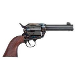 *NEW* Traditions SAT73002 1873 Single Action Revolver Frontier 45 Long Colt 4.75"   040589018096