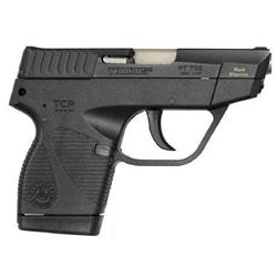 _NEW!_ TAURUS 738 TCP 380 ACP 725327608554