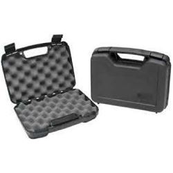 !NEW! MTM 80540 Case-Gard Single Gun Case up to 4" Barrel Polypropylene Textured 026057315409