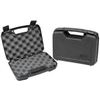 Image 1 : !NEW! MTM 80540 Case-Gard Single Gun Case up to 4" Barrel Polypropylene Textured 026057315409