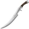 Image 1 : !NEW! Kit Rae Mithrokil Short Sword w/Sheath 760729006638