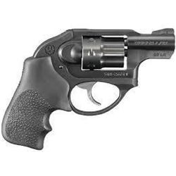 !NEW! RUGER LCR 357 MAGNUM / 38 SPECIAL 736676054503