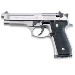 !NEW! BERETTA 92FS INOX 9MM 082442818221