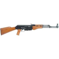 _NEW!_ ARMSCOR AK22 22LR 10RD BL WD STOCK 4806015511212