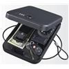 Image 1 : !NEW! Stack-On PC95C PORTABLE CASE Gun Safe Black 085529110959
