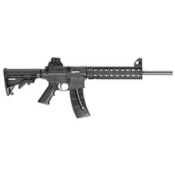 _NEW!_ SMITH AND WESSON M&P15-22 22 LR 022188139358