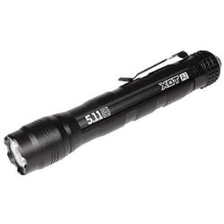 !NEW! 5.11 XBT A2 FLASHLIGHT BLK 844802298292