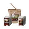 Image 1 : _NEW!_ WISE 01156 ENTREE GRAB & GO BUCKET 56 094922068606
