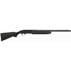 _NEW!_ Mossberg 85235 930 Turkey SA 12 ga 24" 3" Black Synthetic Stock Blued Finish 015813852357