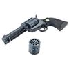 Image 1 : *NEW* CHIAPPA FIREARMS 1873-22 SINGLE-ACTION REVOLVER 22 LR 22 MAGNUM 8053670711075