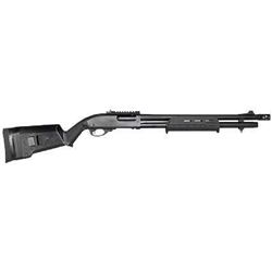 _NEW!_ REM 870 TAC MAGPUL 12GA 3" 18.5" GRS 047700812090