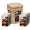 Image 1 : _NEW!_ Wise Foods 01160 Grab and Go Bucket Entree Only 60 Servings 094922015143